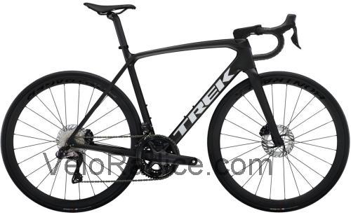 Trek Emonda scheda tecnica 